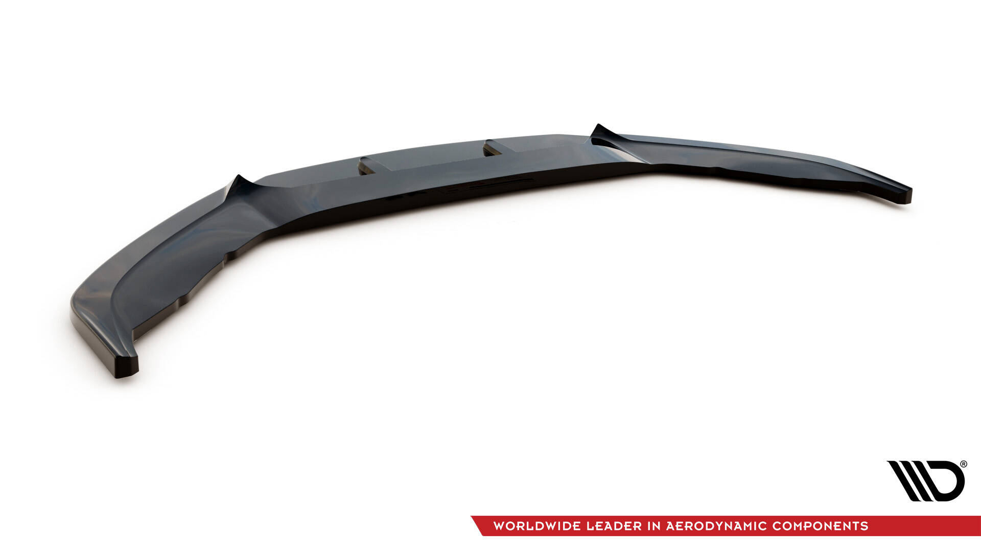 Front Splitter V.3 Volkswagen Scirocco R Mk3 - Image 5