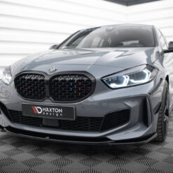Front Splitter V.3 for BMW 1 M-Pack/ M135i / 128ti F40
