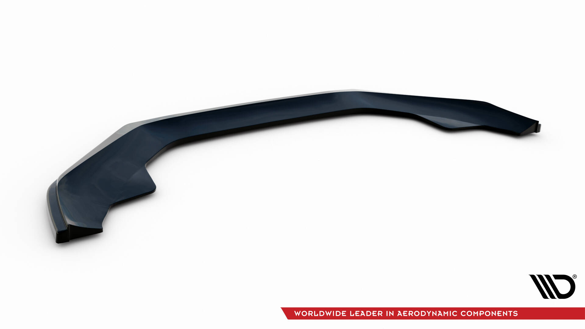 Front Splitter V.4 Audi A4 S-Line / S4 B8 Facelift - Image 4