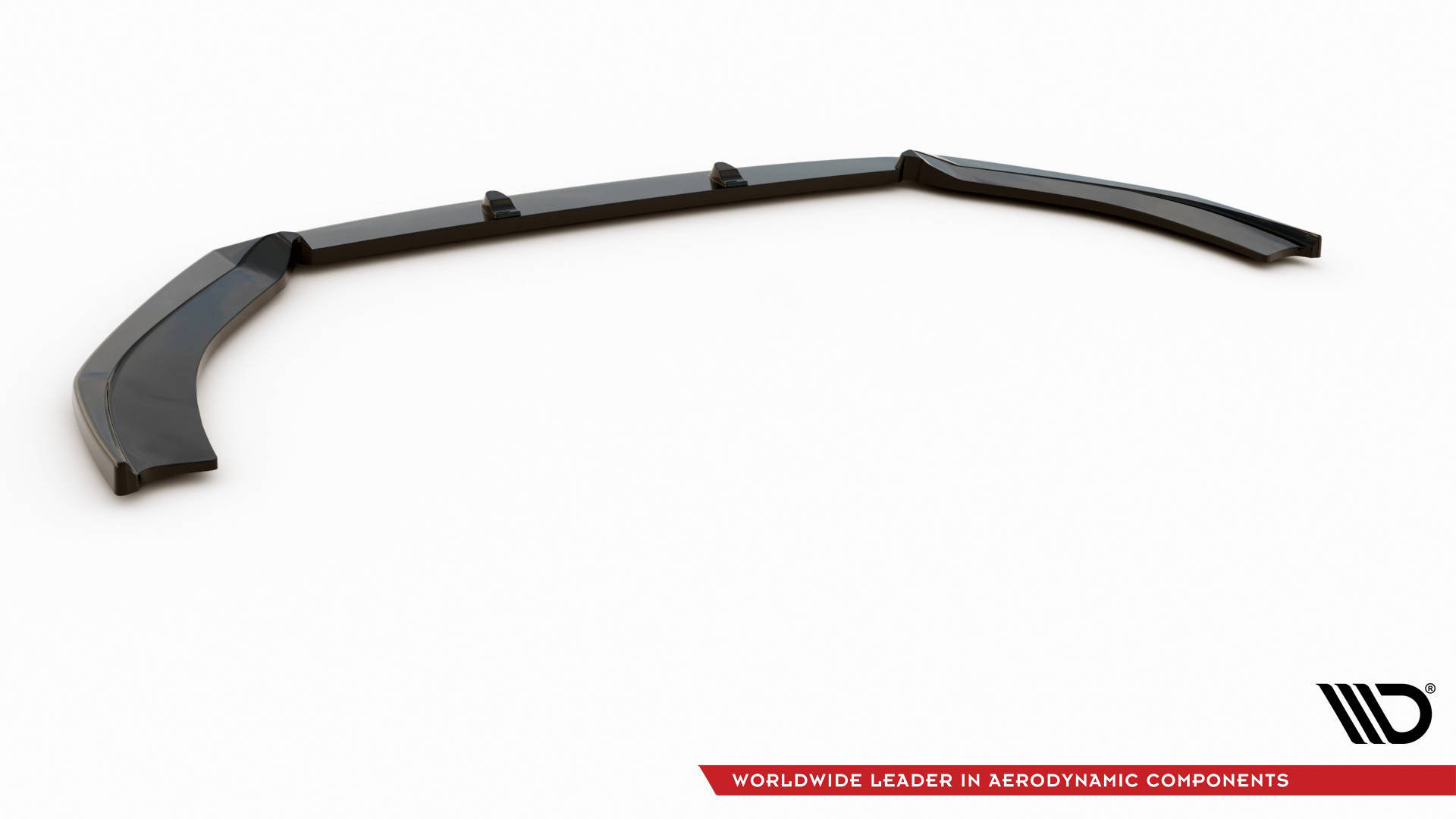 Front Splitter V.4 Audi RS3 8V FL Sportback - Image 5