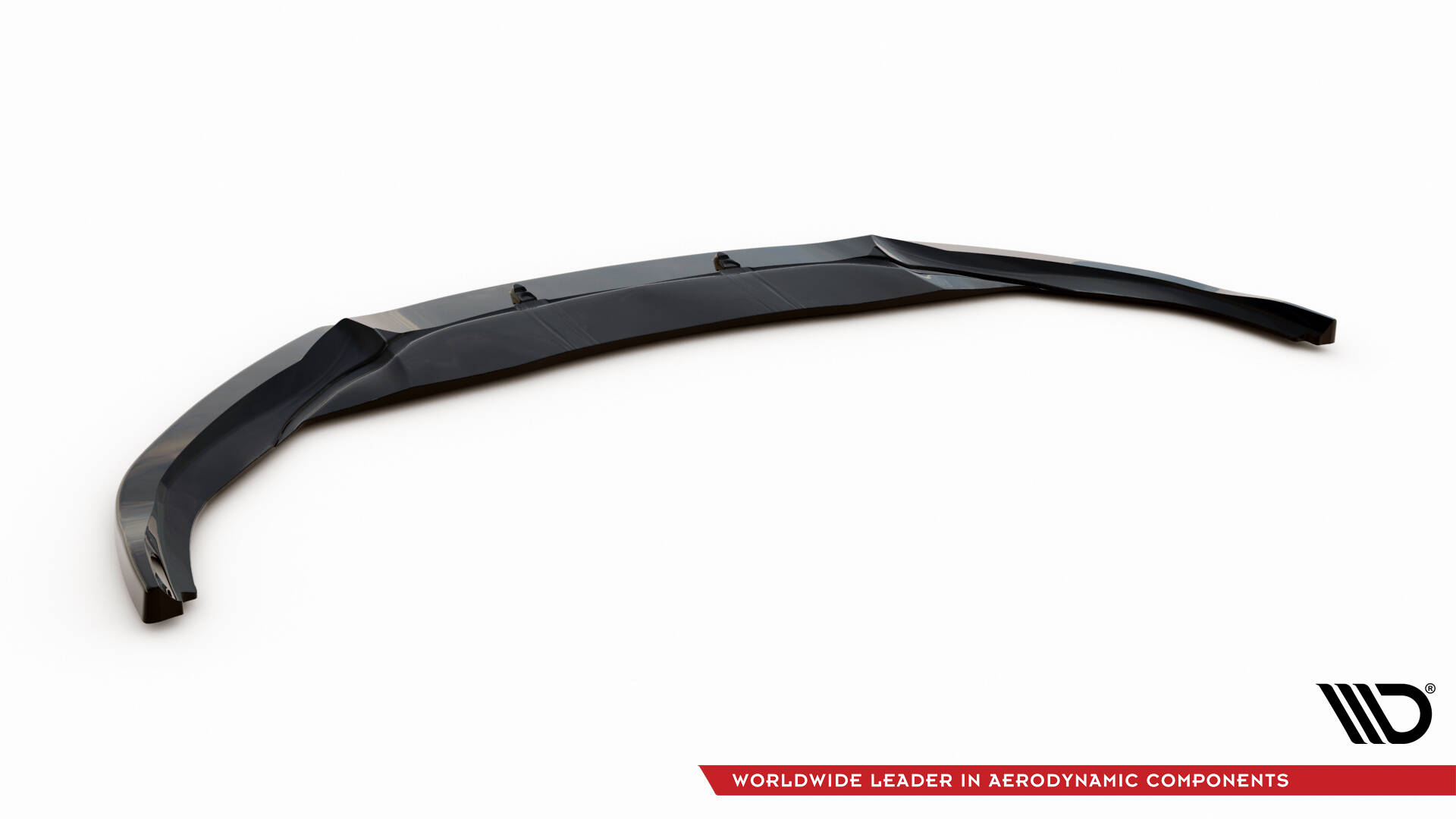 Front Splitter V.4 Audi RS7 C7 - Image 6
