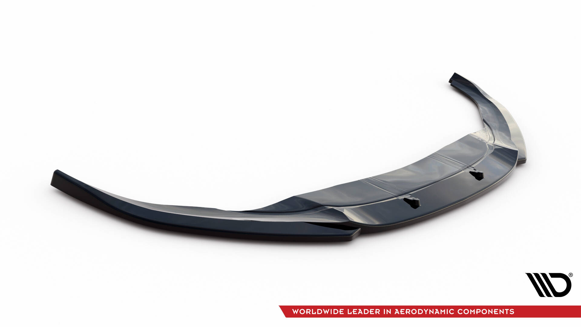 Front Splitter V.4 Audi RS7 C7 - Image 5