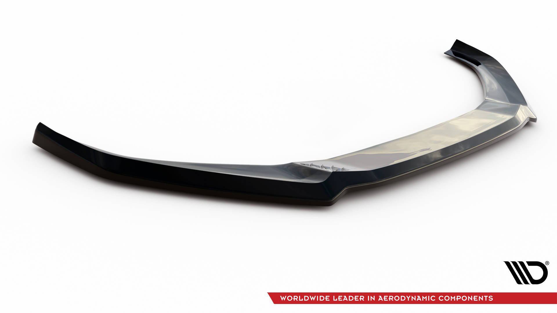 Front Splitter V.4 Audi S4 / A4 S-Line B9 - Image 4
