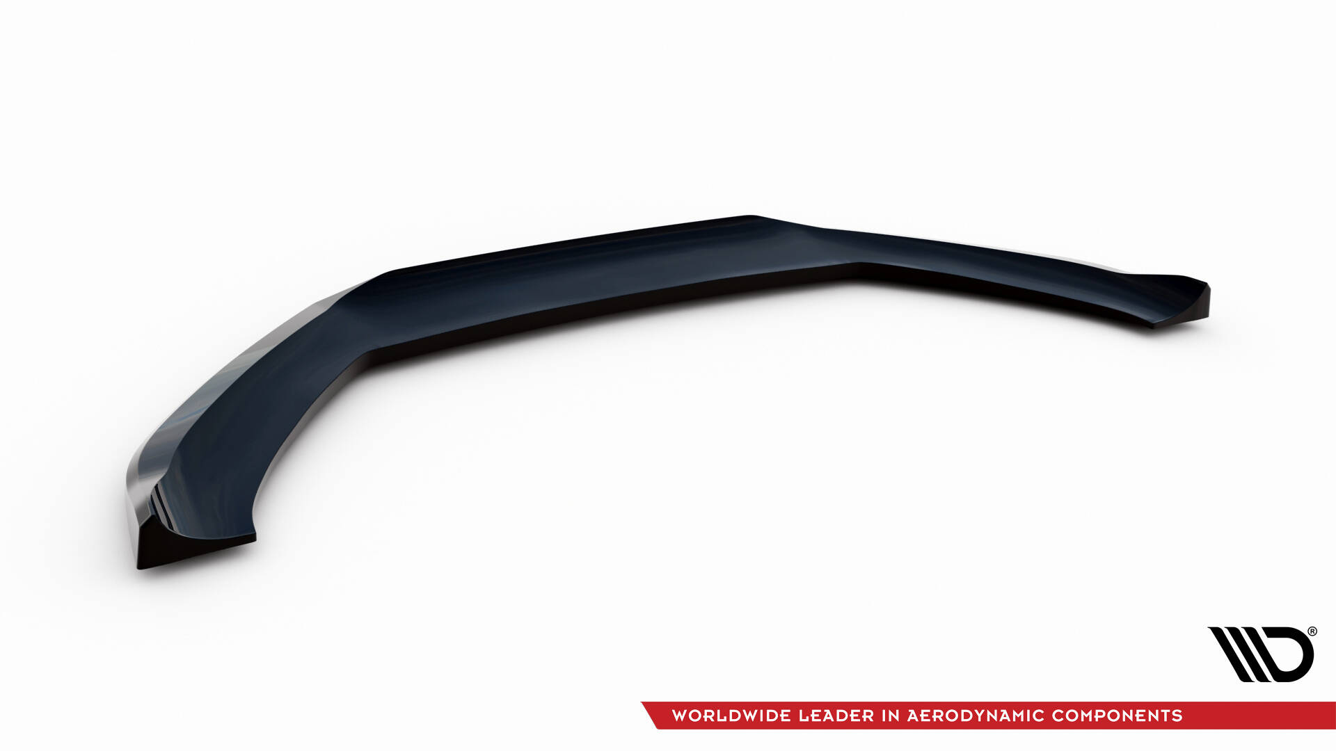 Front Splitter V.4 Audi S5 / A5 S-Line 8T Facelift - Image 5
