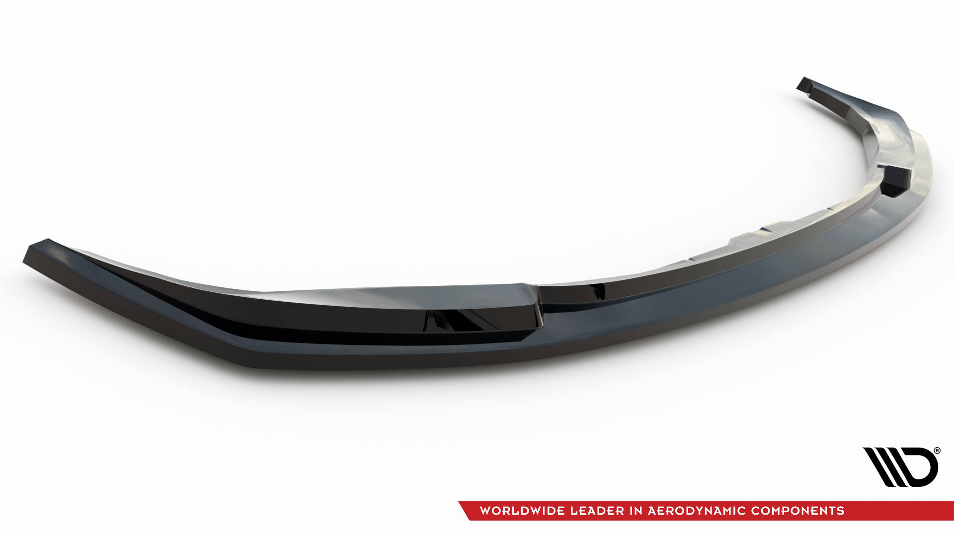 Front Splitter V.4 BMW M2 G87 - Image 4