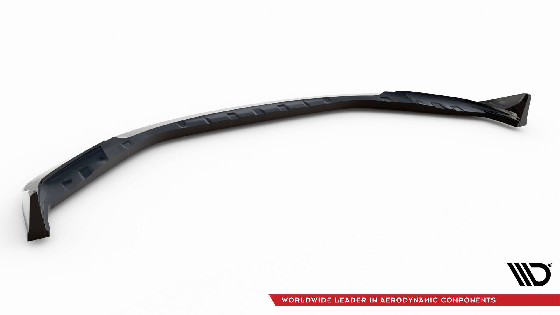 Front Splitter V.4 CSL Look BMW M3 Sedan / Touring G80 / G81 - Image 7
