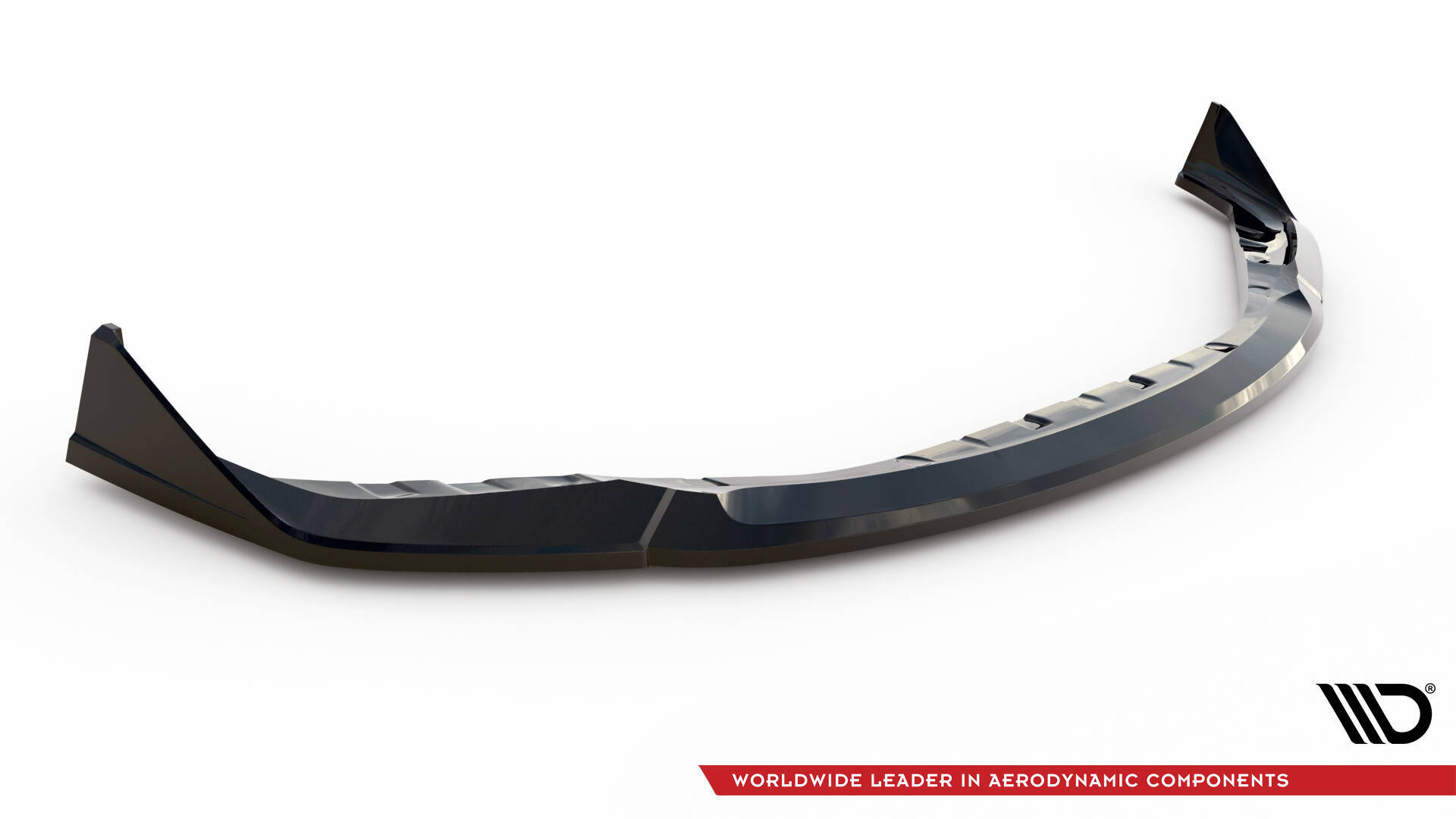 Front Splitter V.4 CSL Look BMW M3 Sedan / Touring G80 / G81 - Image 6