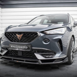 Front Splitter V.4 Cupra Formentor Mk1