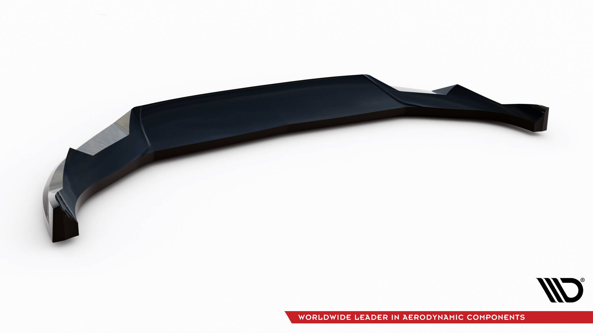 Front Splitter V.4 Cupra Formentor Mk1 - Image 5