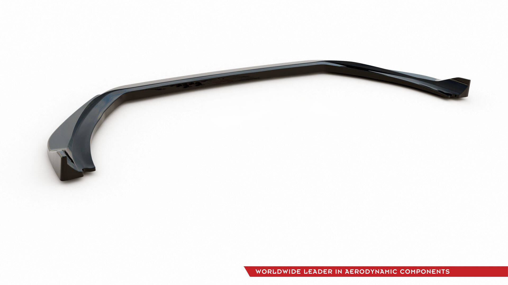 Front Splitter V.4 Ford Fiesta Mk8 ST / ST-Line - Image 5