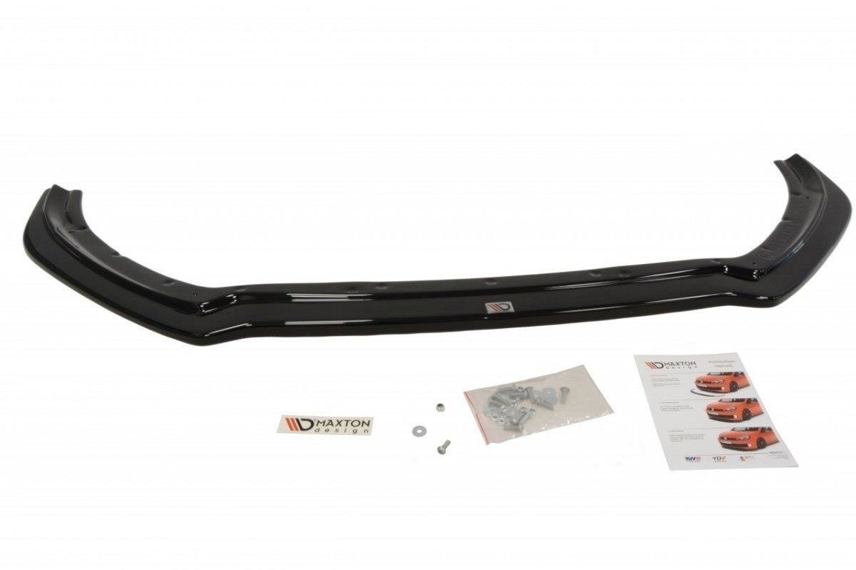 Front Splitter V.4 Ford Focus RS Mk3 - Image 4
