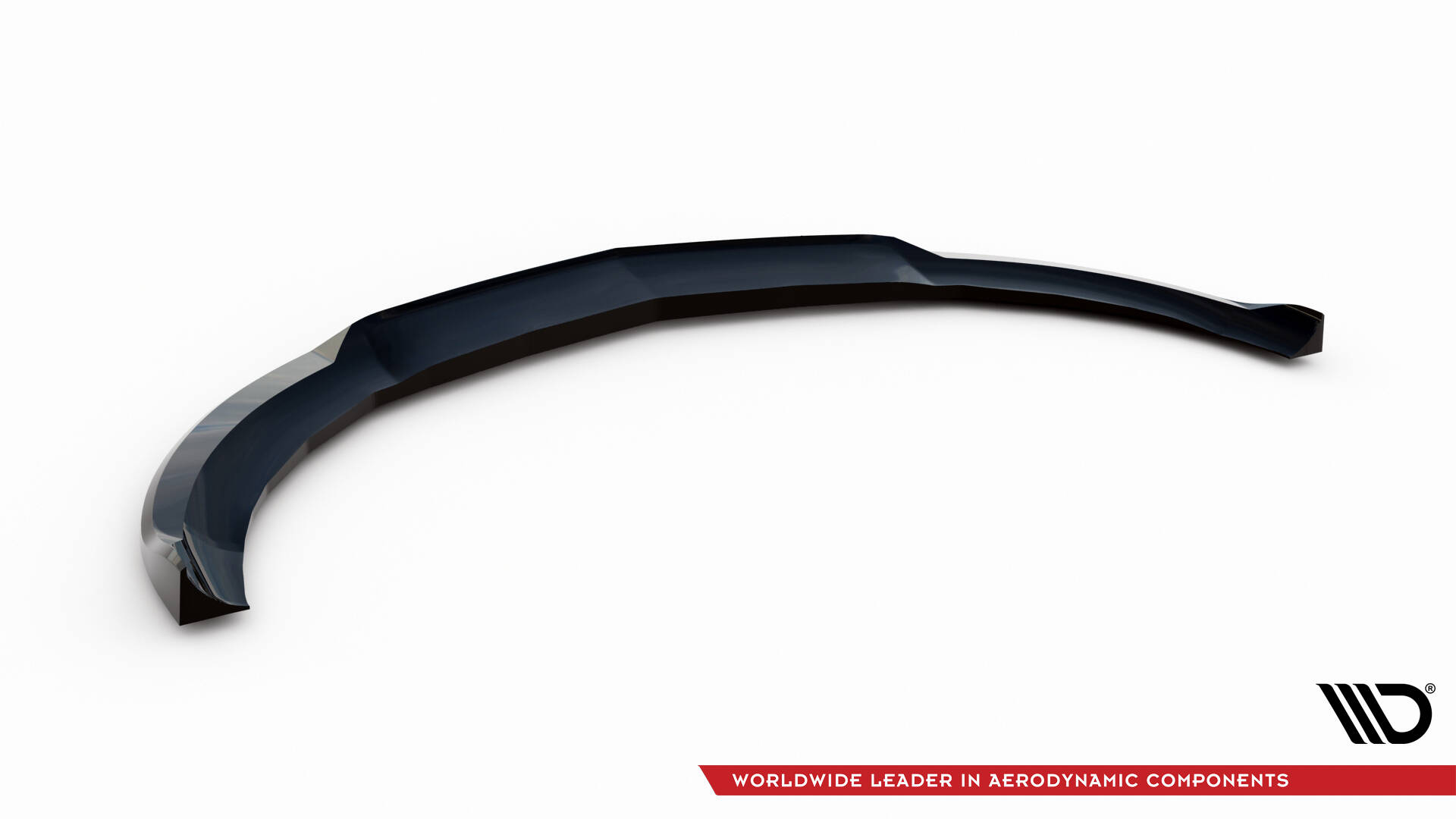 Front Splitter V.4 Mercedes-Benz A45 AMG W176 - Image 5