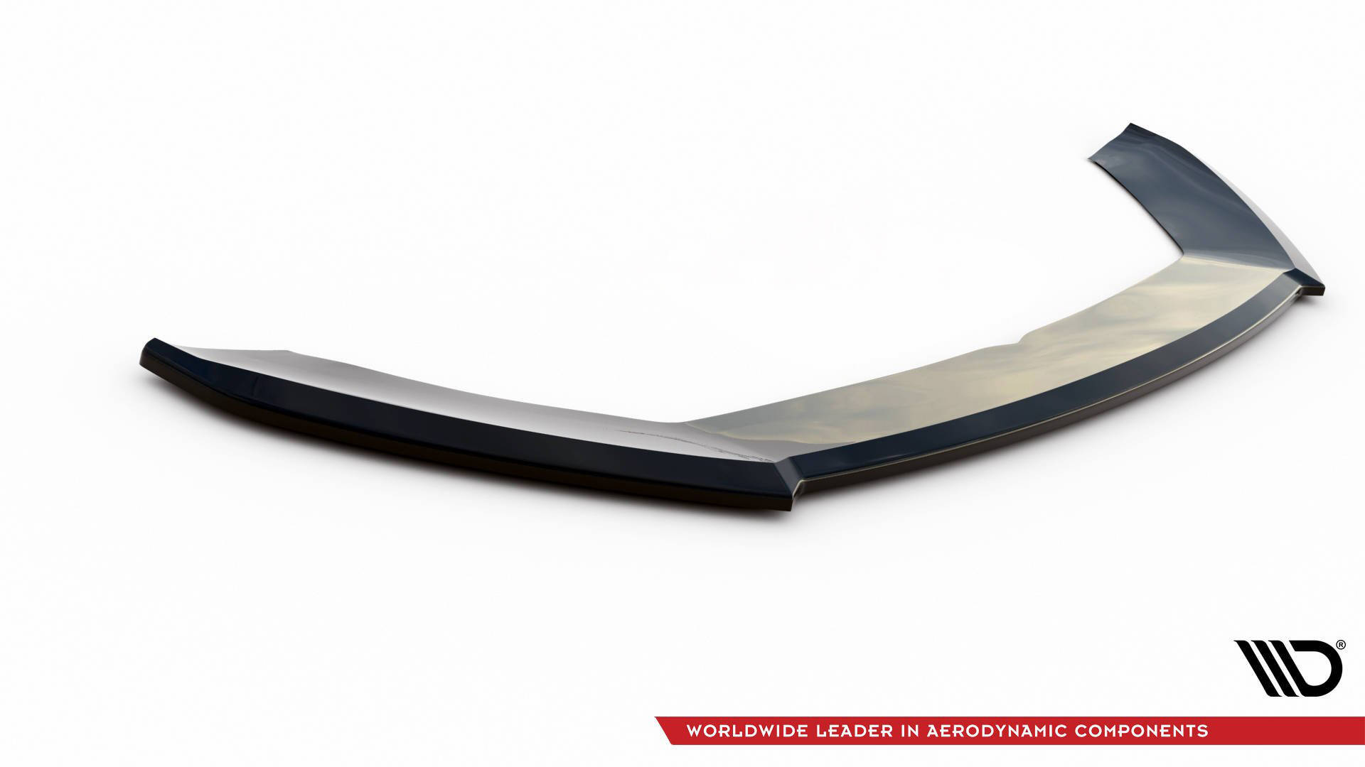 Front Splitter V.4 Seat Leon Cupra / FR Mk3 FL - Image 5