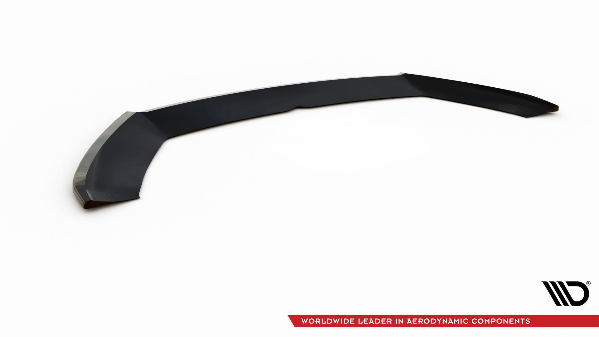 Front Splitter V.4 Seat Leon Cupra / FR Mk3 FL - Image 6