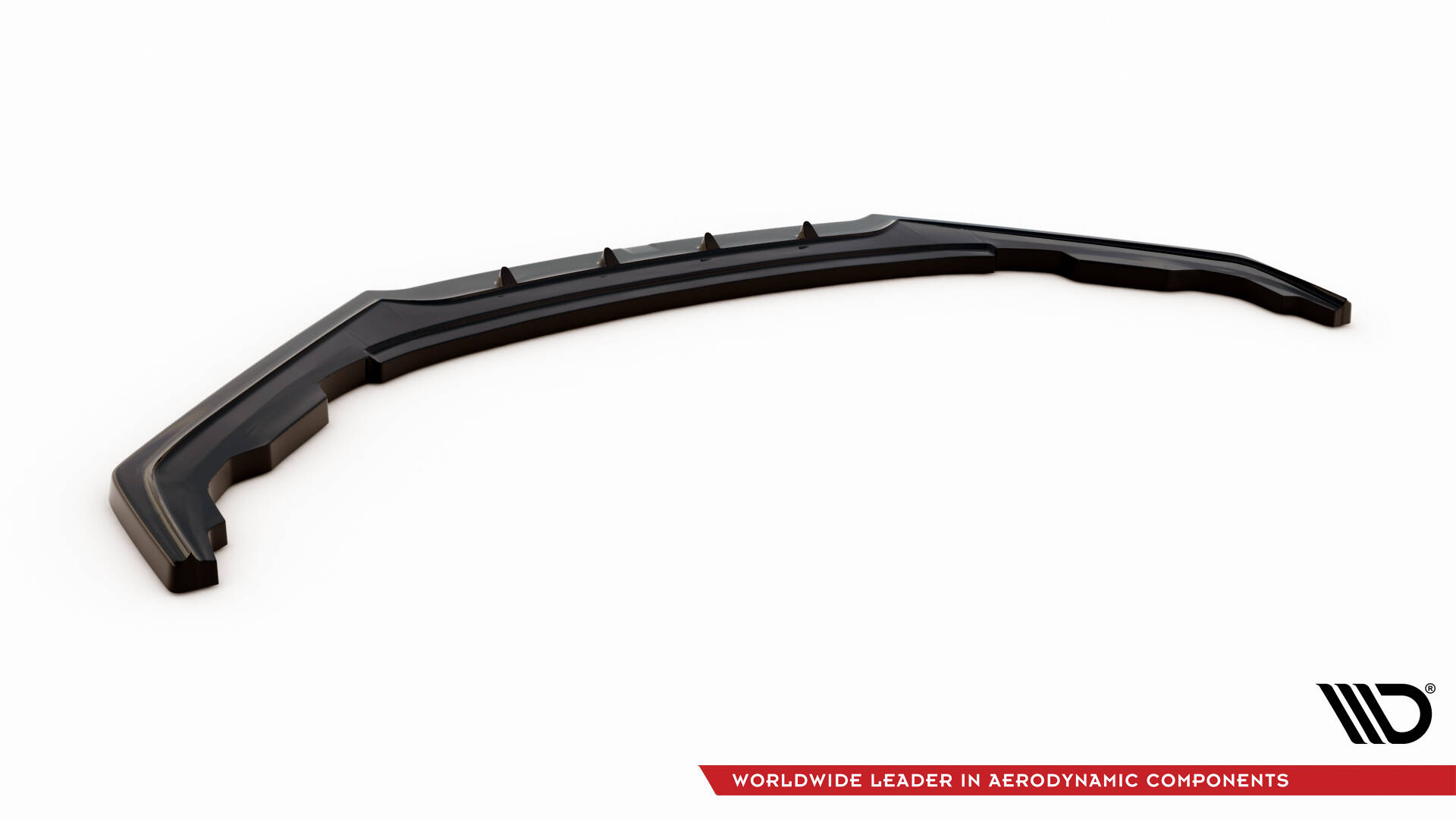 Front Splitter V.4 Subaru BRZ Mk1 - Image 5