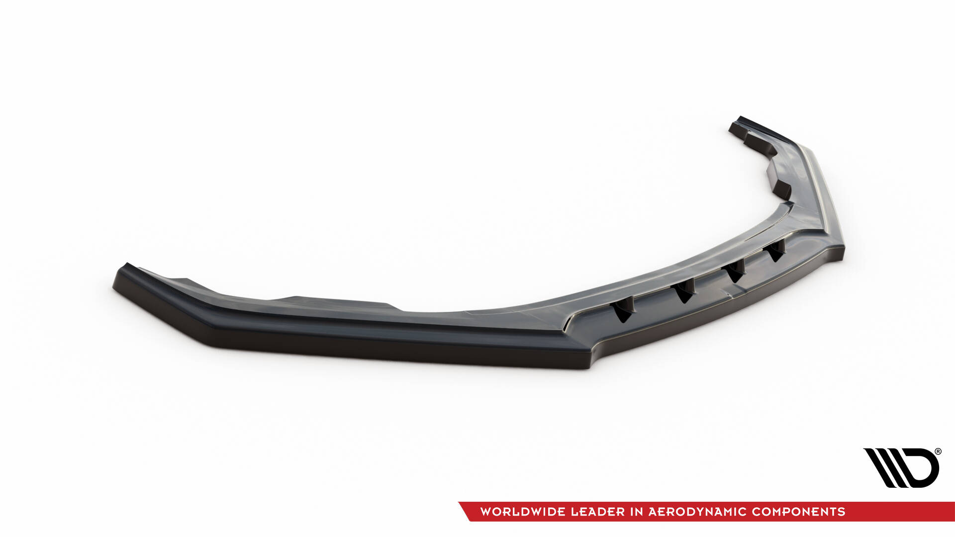 Front Splitter V.4 Subaru BRZ Mk1 - Image 4