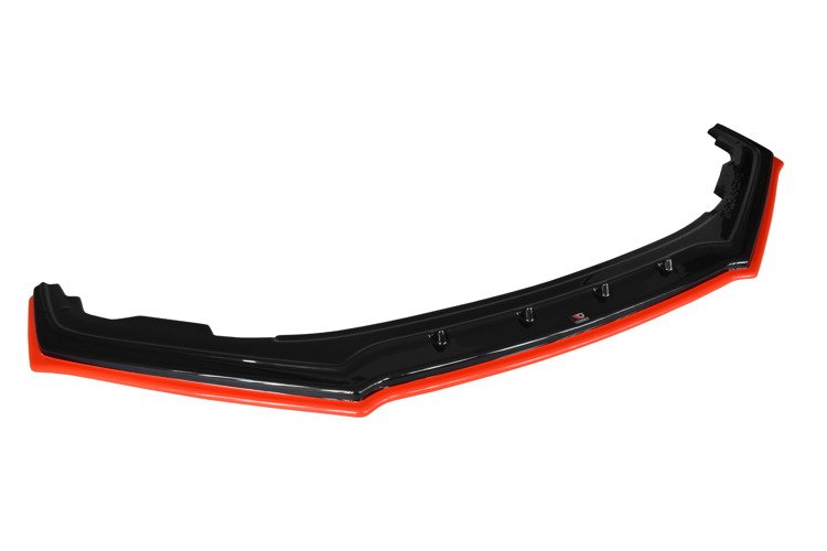Front Splitter V.4 Subaru BRZ Mk1 Facelift - Image 5