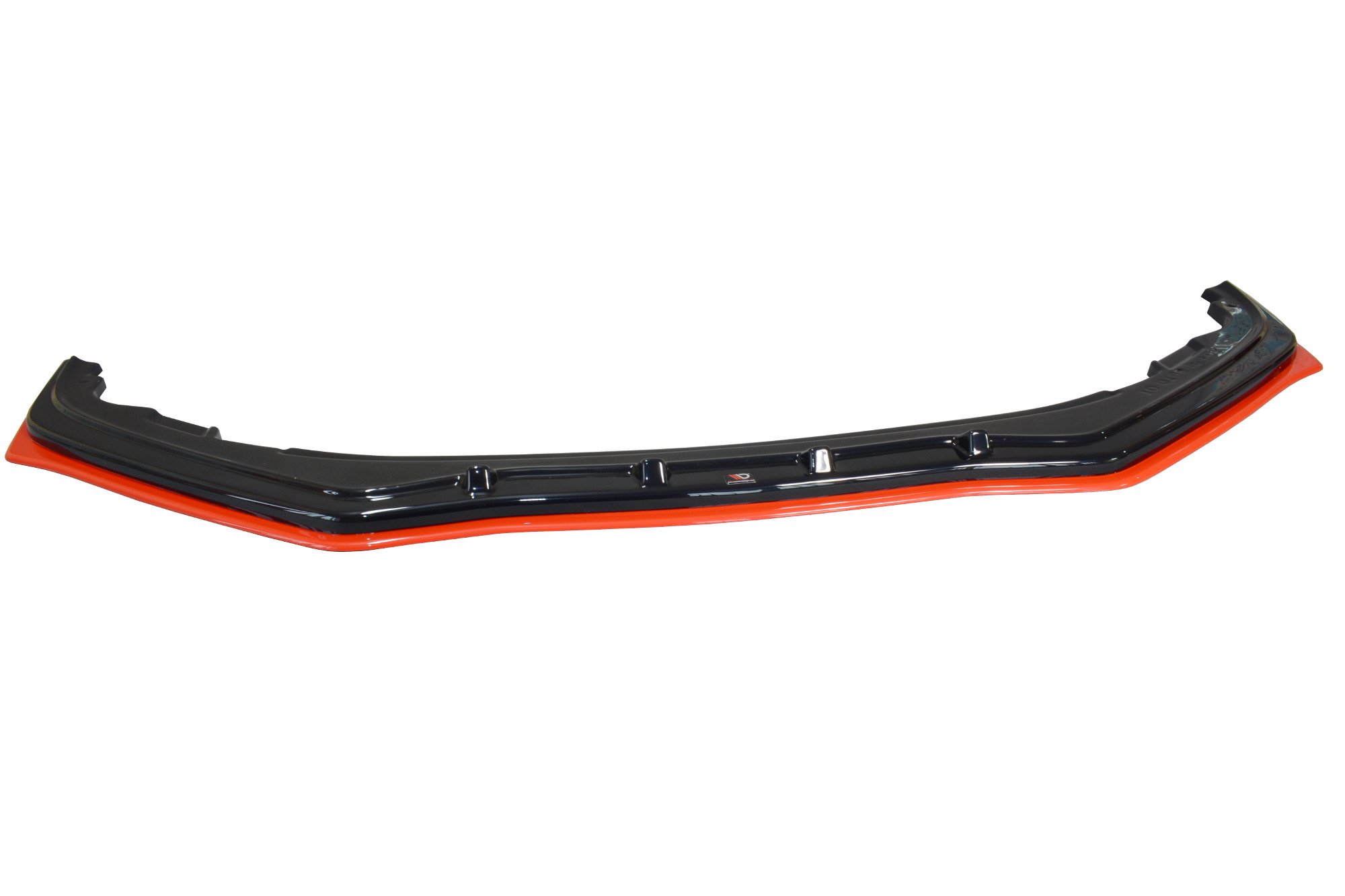 Front Splitter V.4 Toyota GT86 Facelift - Image 4