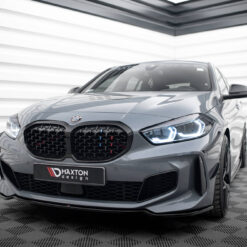 Front Splitter V.4 for BMW 1 M-Pack/ M135i / 128ti F40