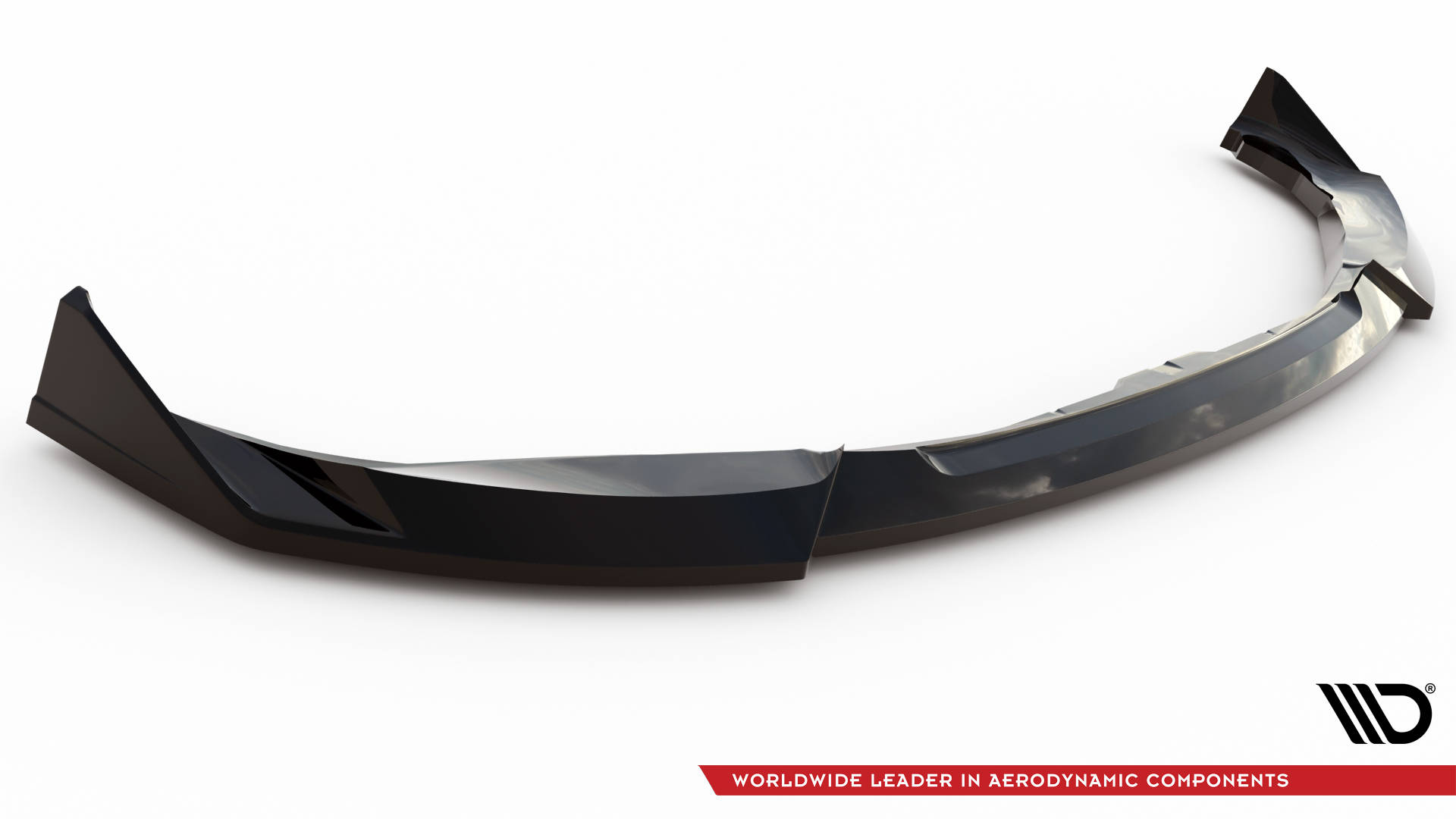 Front Splitter V.5 BMW M2 G87 - Image 4
