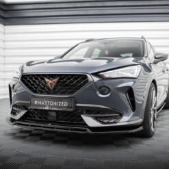 Front Splitter V.5 Cupra Formentor Mk1