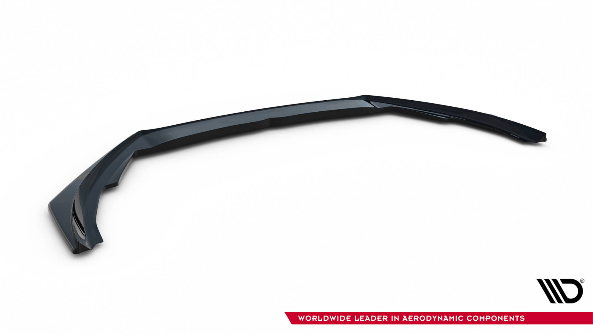 Front Splitter V.5 Ford Focus ST / ST-Line Mk4 - Image 5