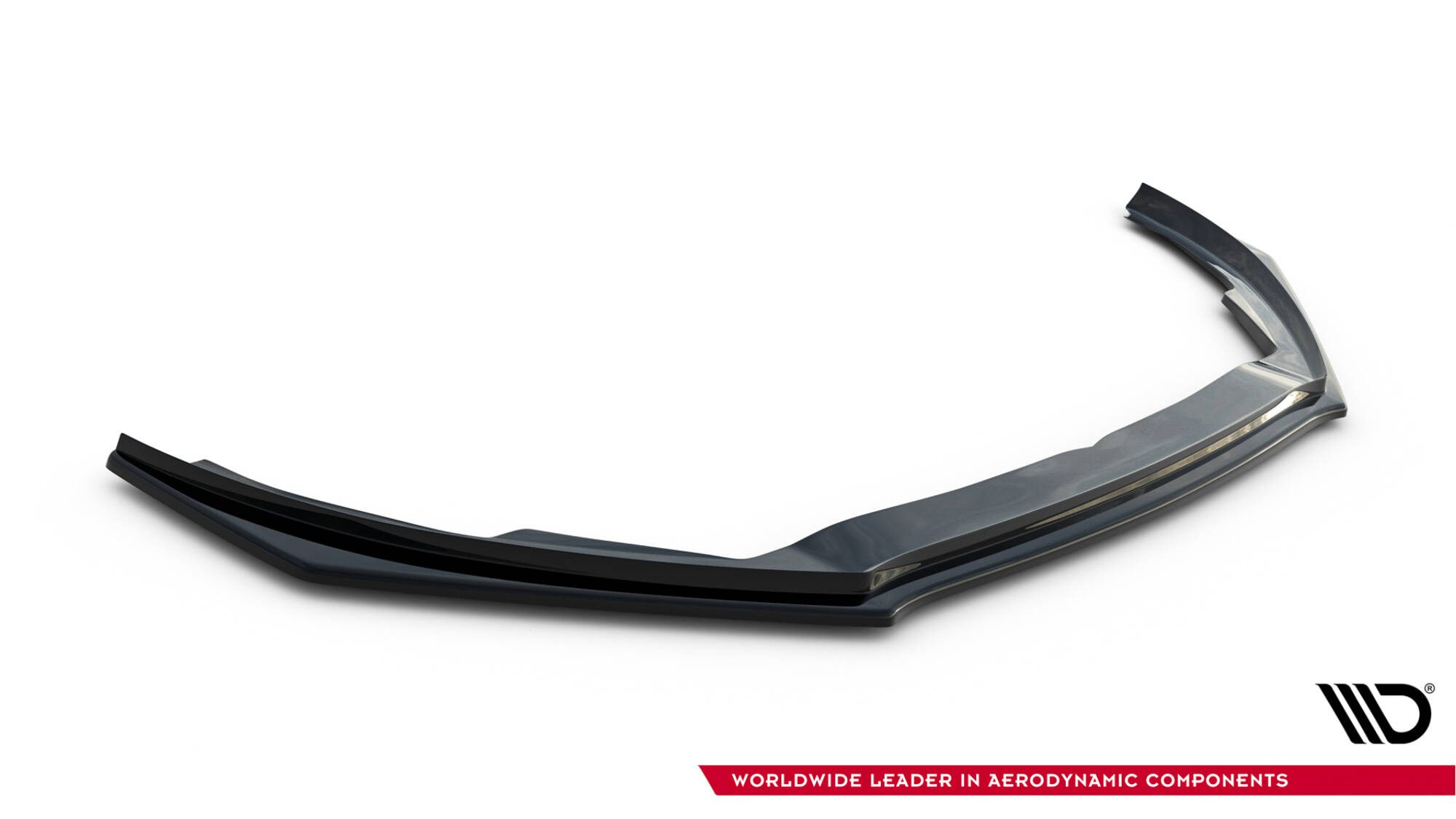 Front Splitter V.5 Ford Focus ST / ST-Line Mk4 - Image 4