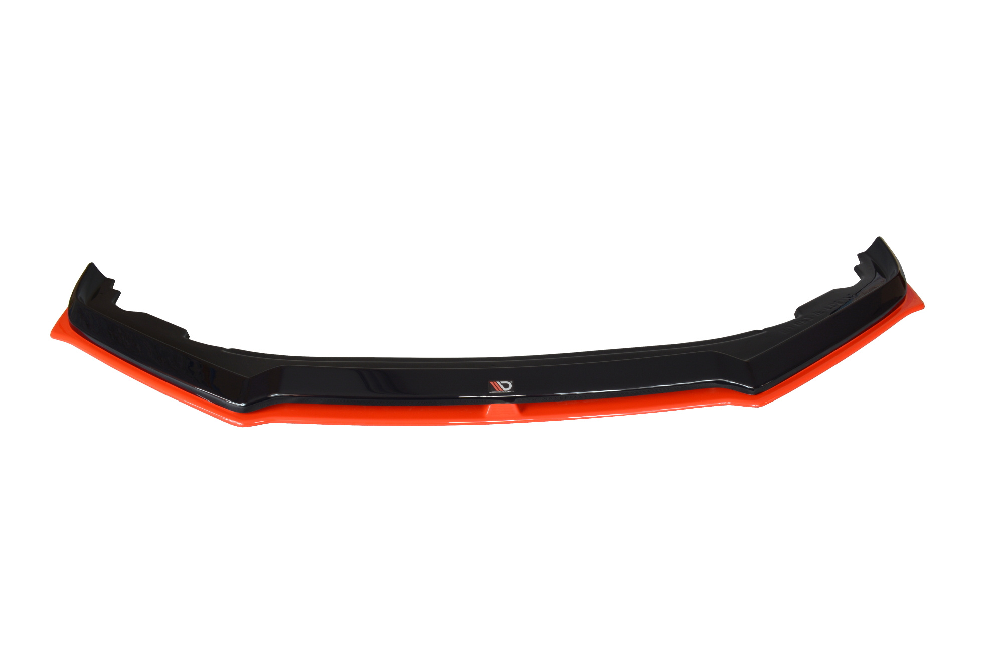 Front Splitter V.5 Subaru BRZ Mk1 Facelift - Image 7
