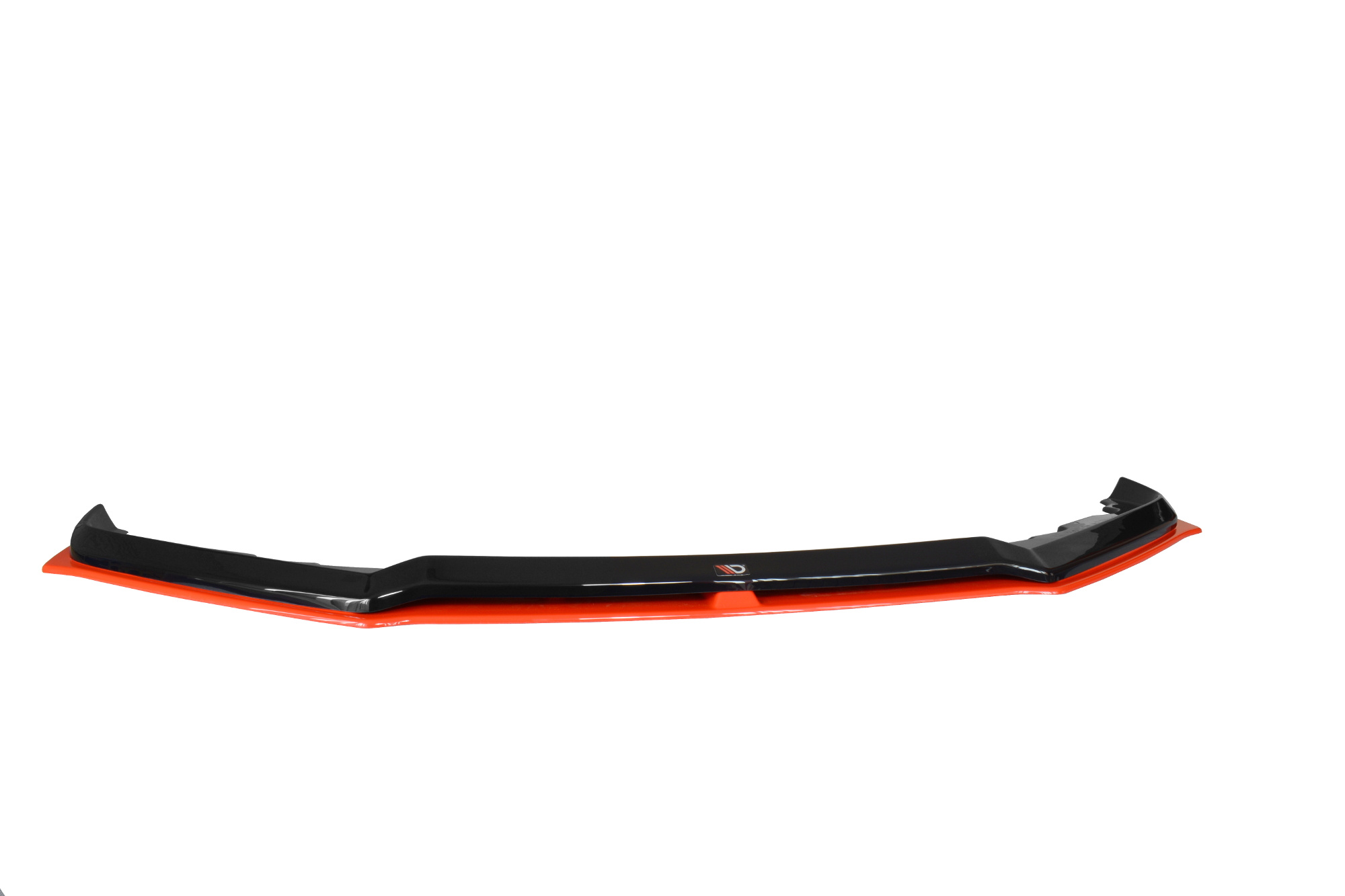 Front Splitter V.5 Subaru BRZ Mk1 Facelift - Image 6