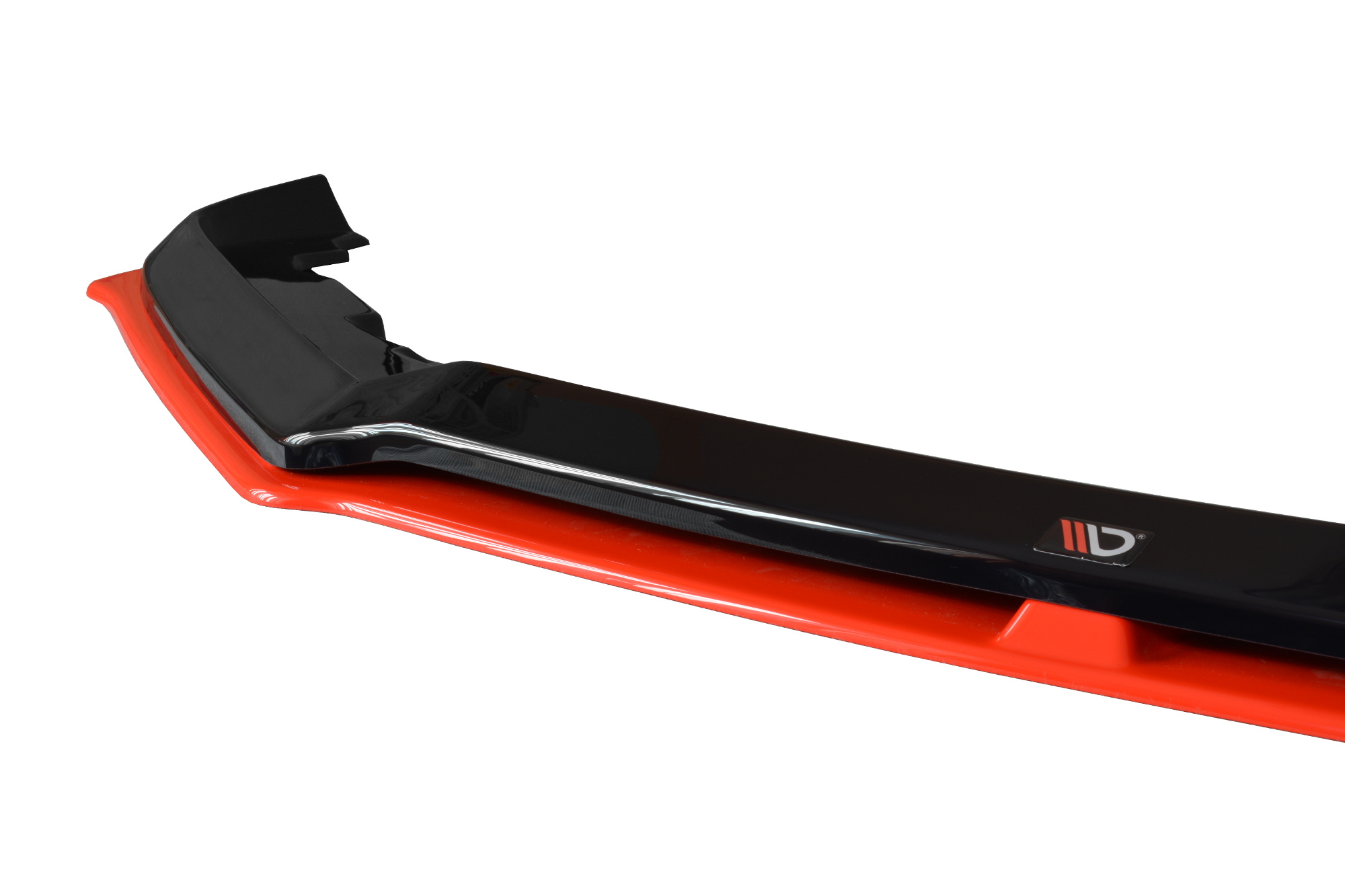 Front Splitter V.5 Subaru BRZ Mk1 Facelift - Image 8