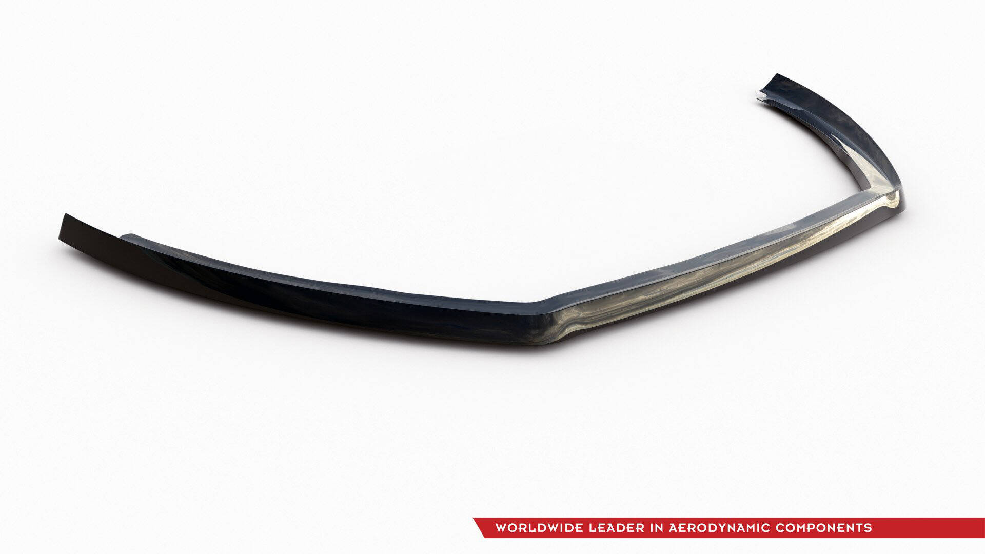 Front Splitter V.6 Ford Fiesta Mk8 ST / ST-Line - Image 4