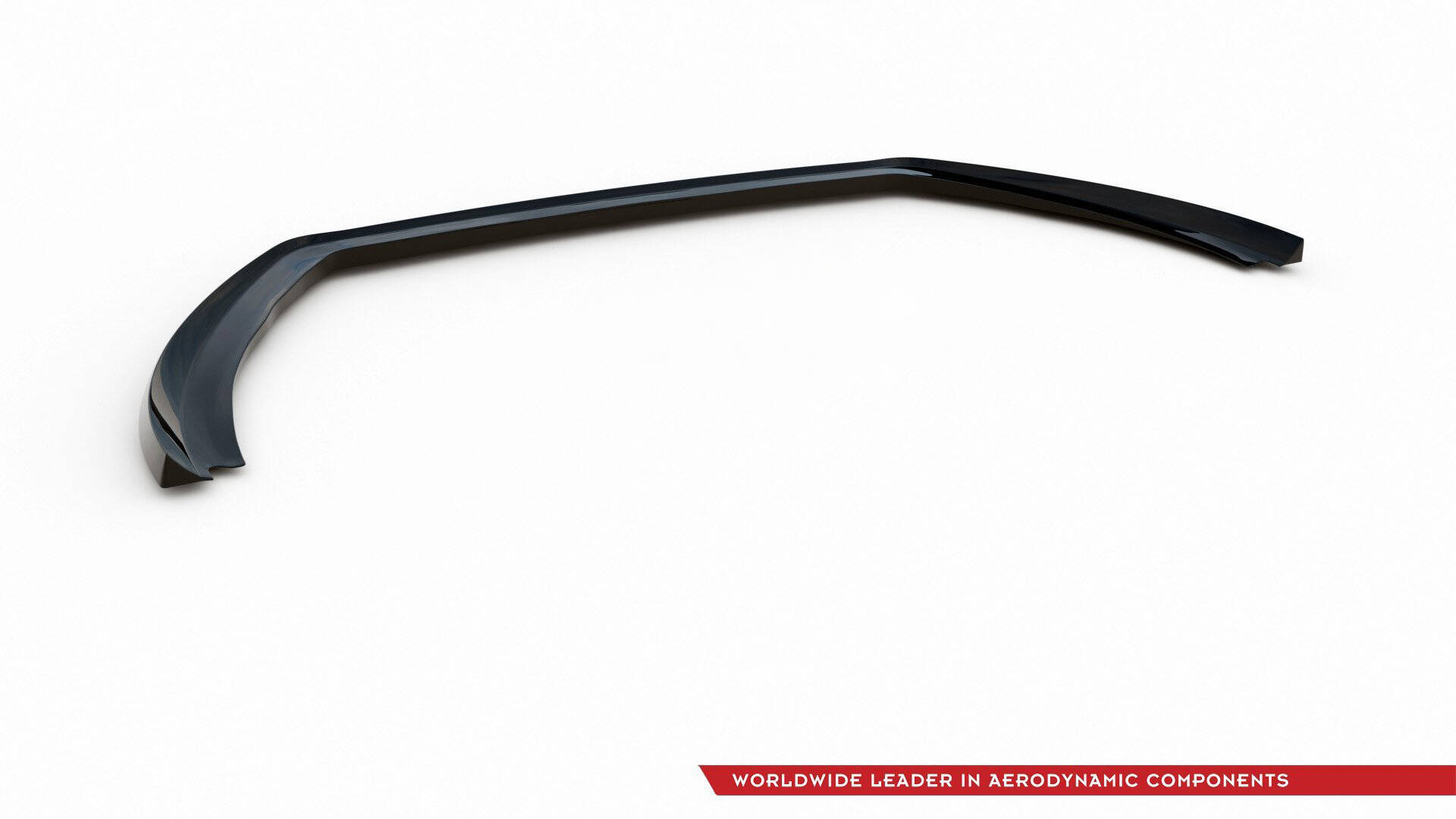 Front Splitter V.6 Ford Fiesta Mk8 ST / ST-Line - Image 5