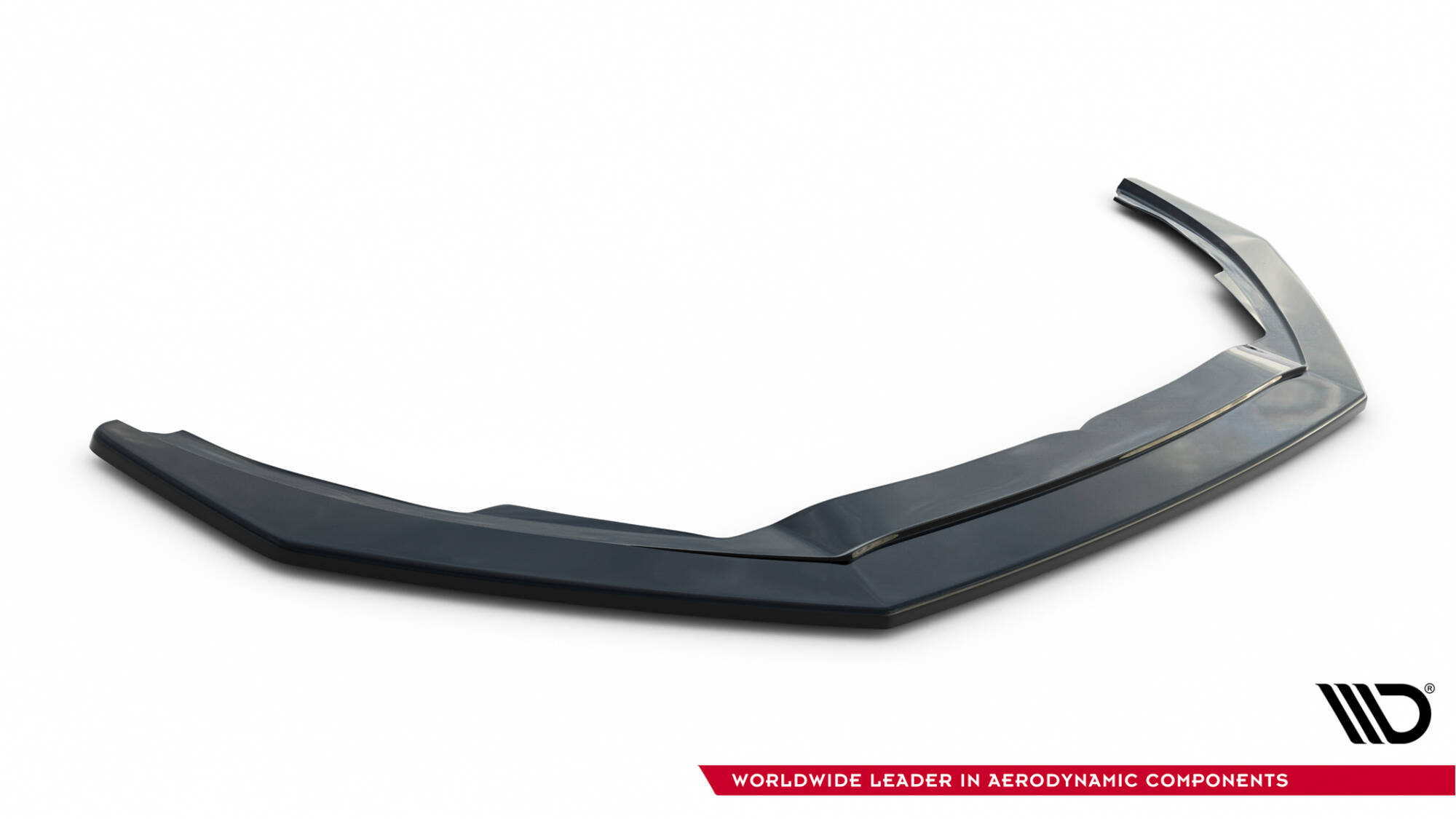 Front Splitter V.6 Ford Focus ST / ST-Line Mk4 - Image 4