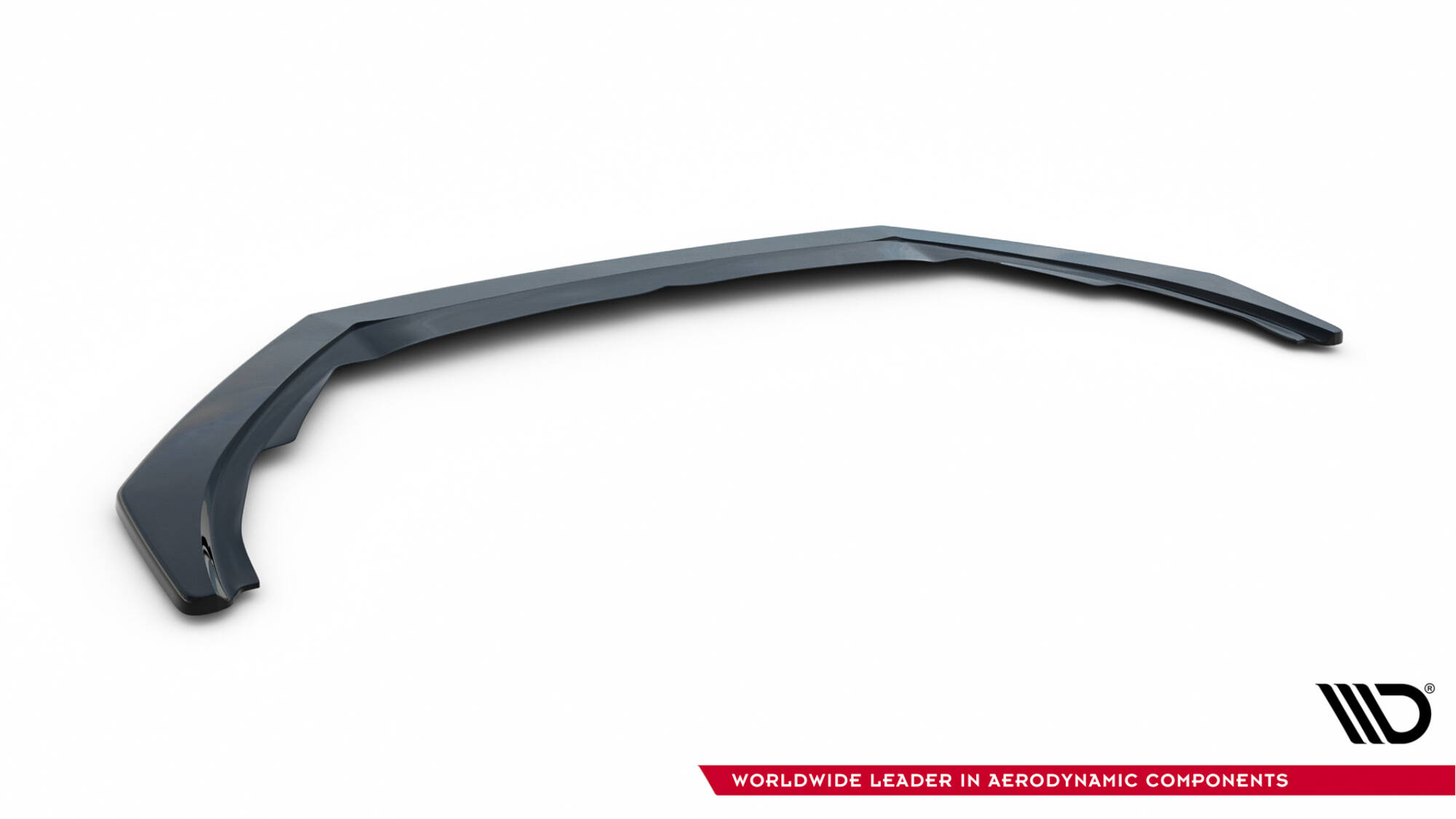 Front Splitter V.6 Ford Focus ST / ST-Line Mk4 - Image 5