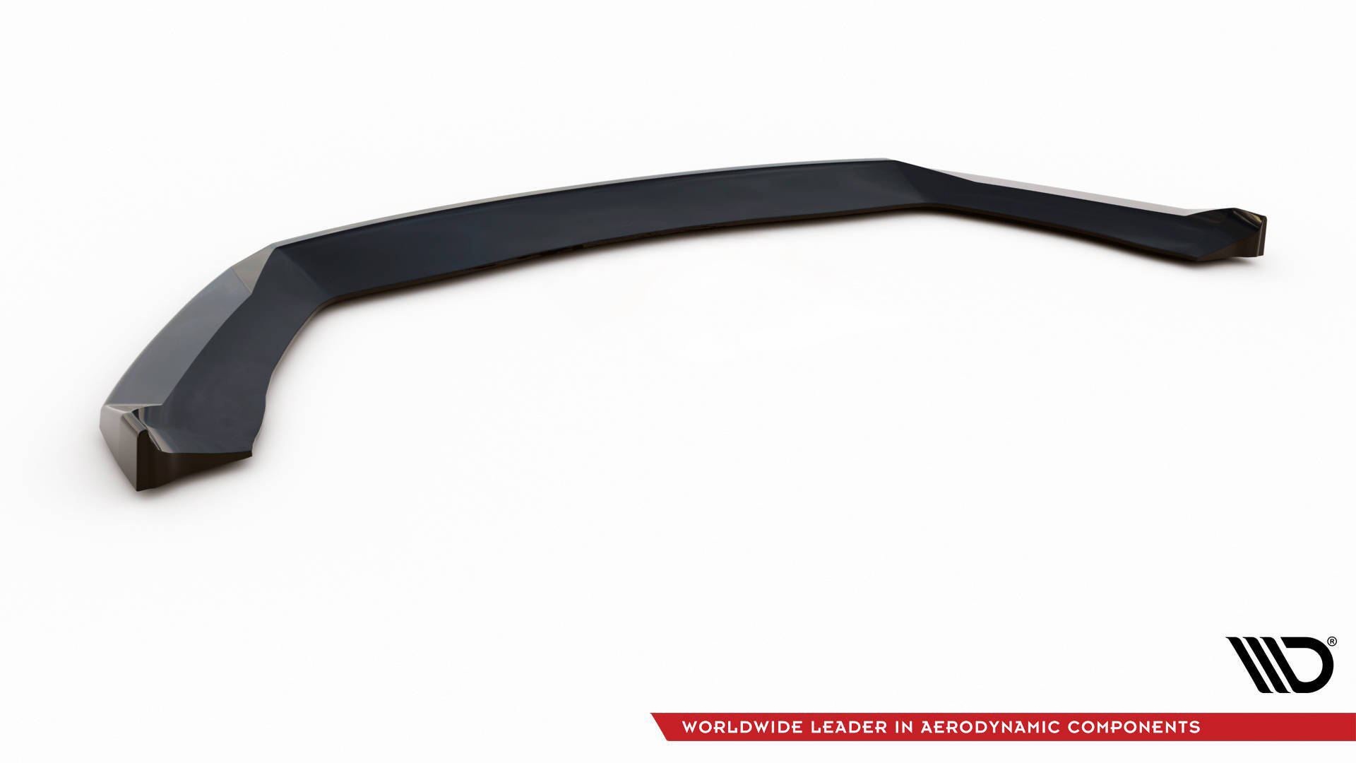 Front Splitter V.7 Seat Leon Cupra / FR Mk3 FL - Image 5