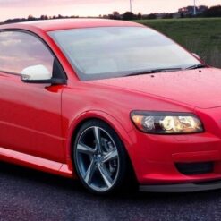 Front Splitter VOLVO C30