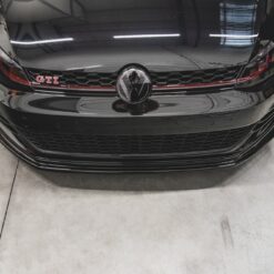 Front Splitter VW Golf 7 GTI TCR