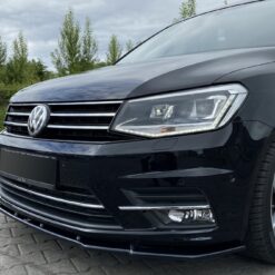 Front Splitter Volkswagen Caddy Mk. 4