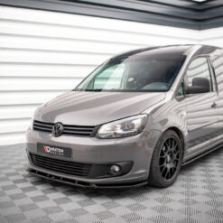 Front Splitter Volkswagen Caddy Mk3 Facelift