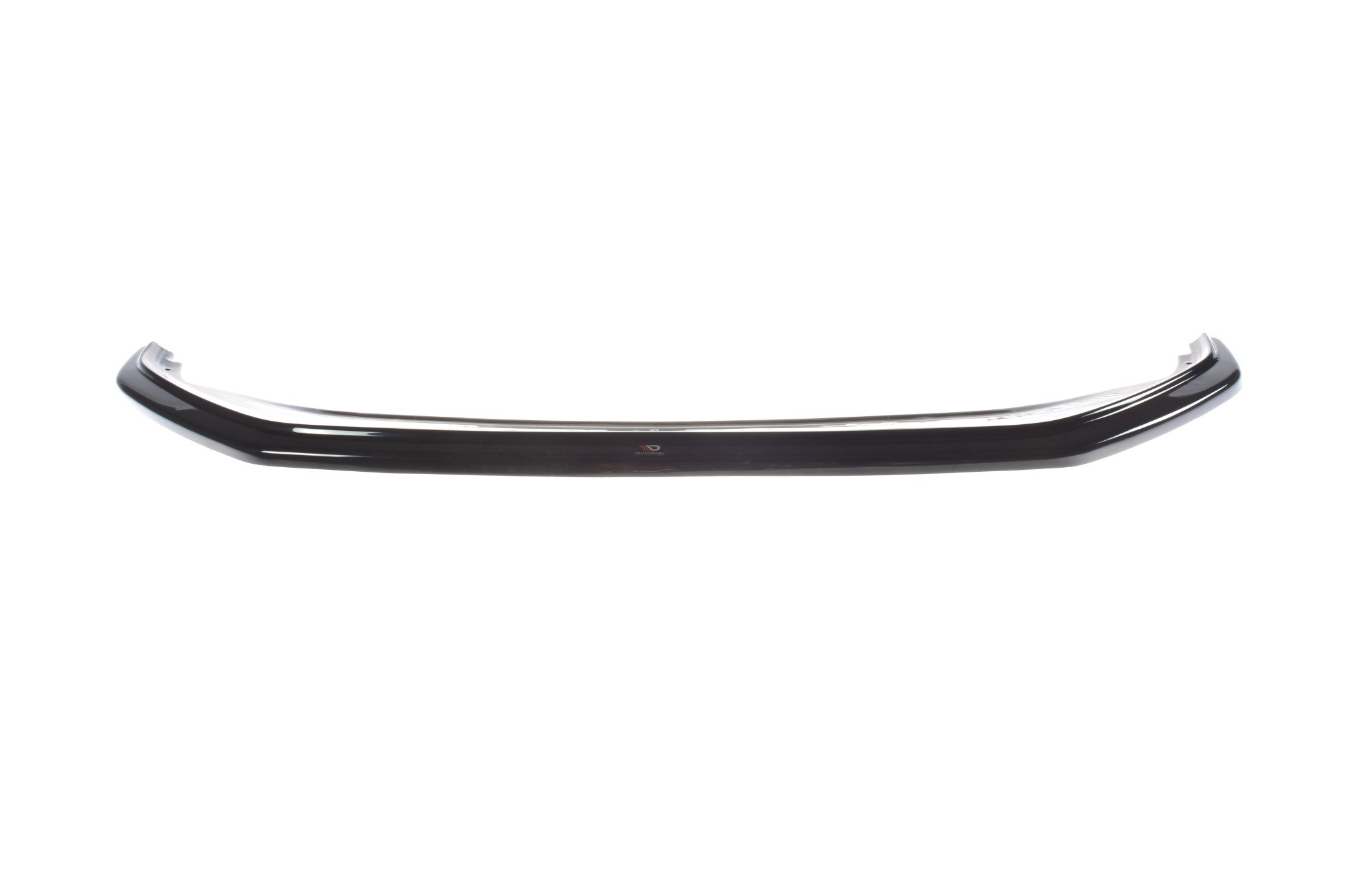 Front Splitter Volkswagen Golf Mk7 Facelift