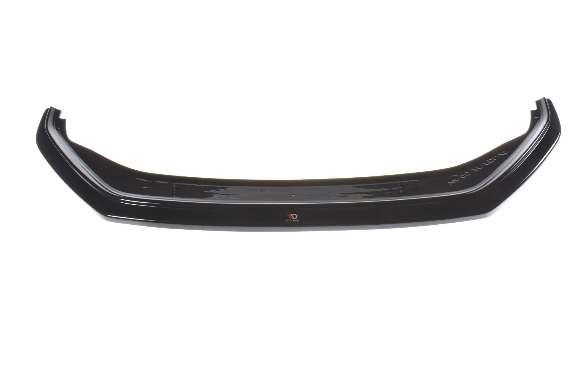 Front Splitter Volkswagen Golf Mk7 Facelift - Image 2