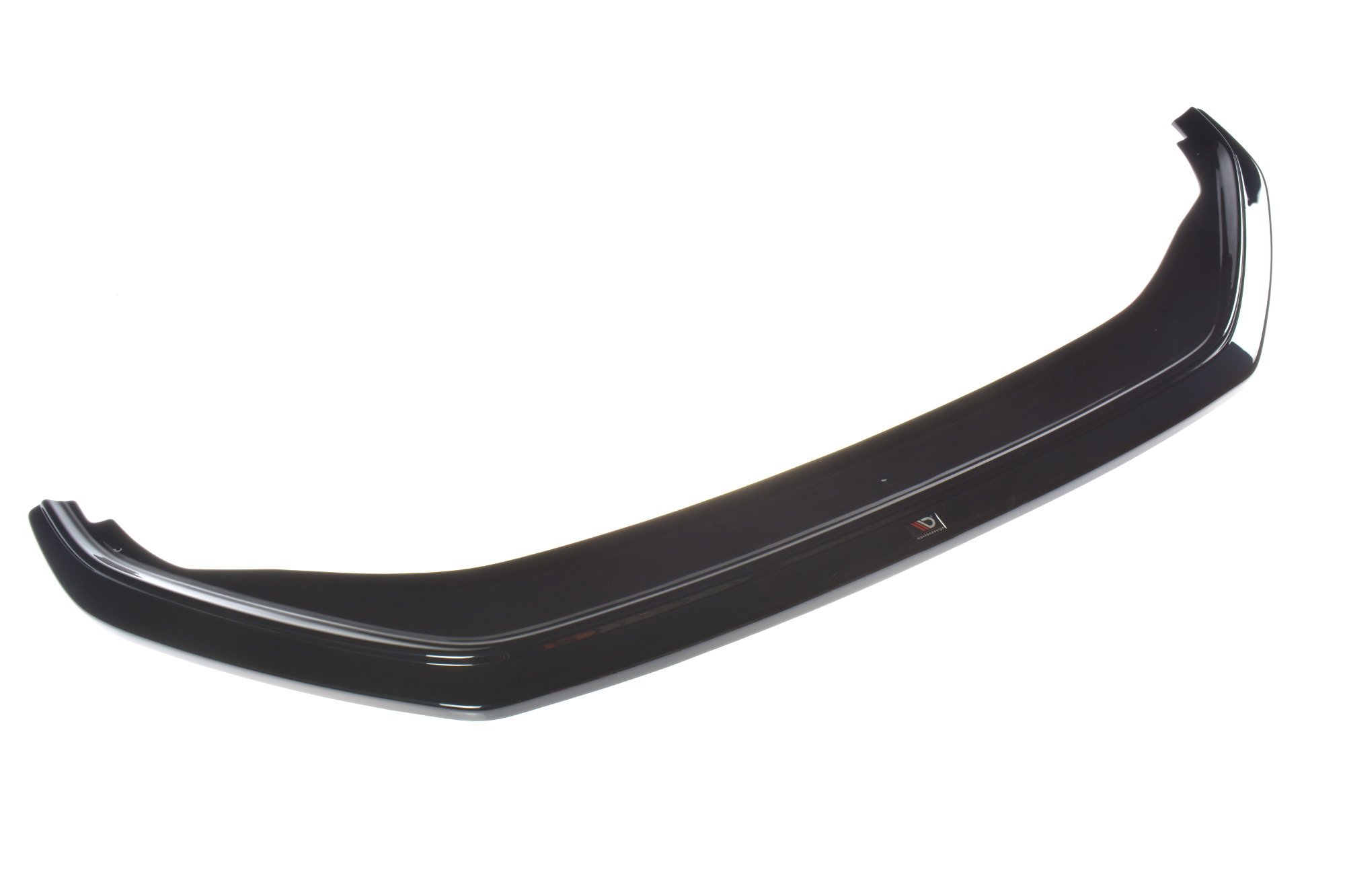 Front Splitter Volkswagen Golf Mk7 Facelift - Image 3