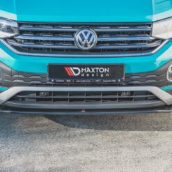 Front Splitter Volkswagen T-Cross