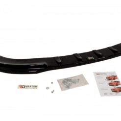 Alternative view of Front Splitter Volkswagen Touran Mk1