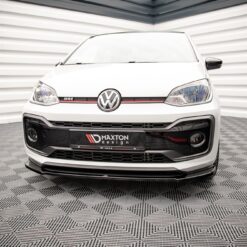 Front Splitter Volkswagen Up GTI
