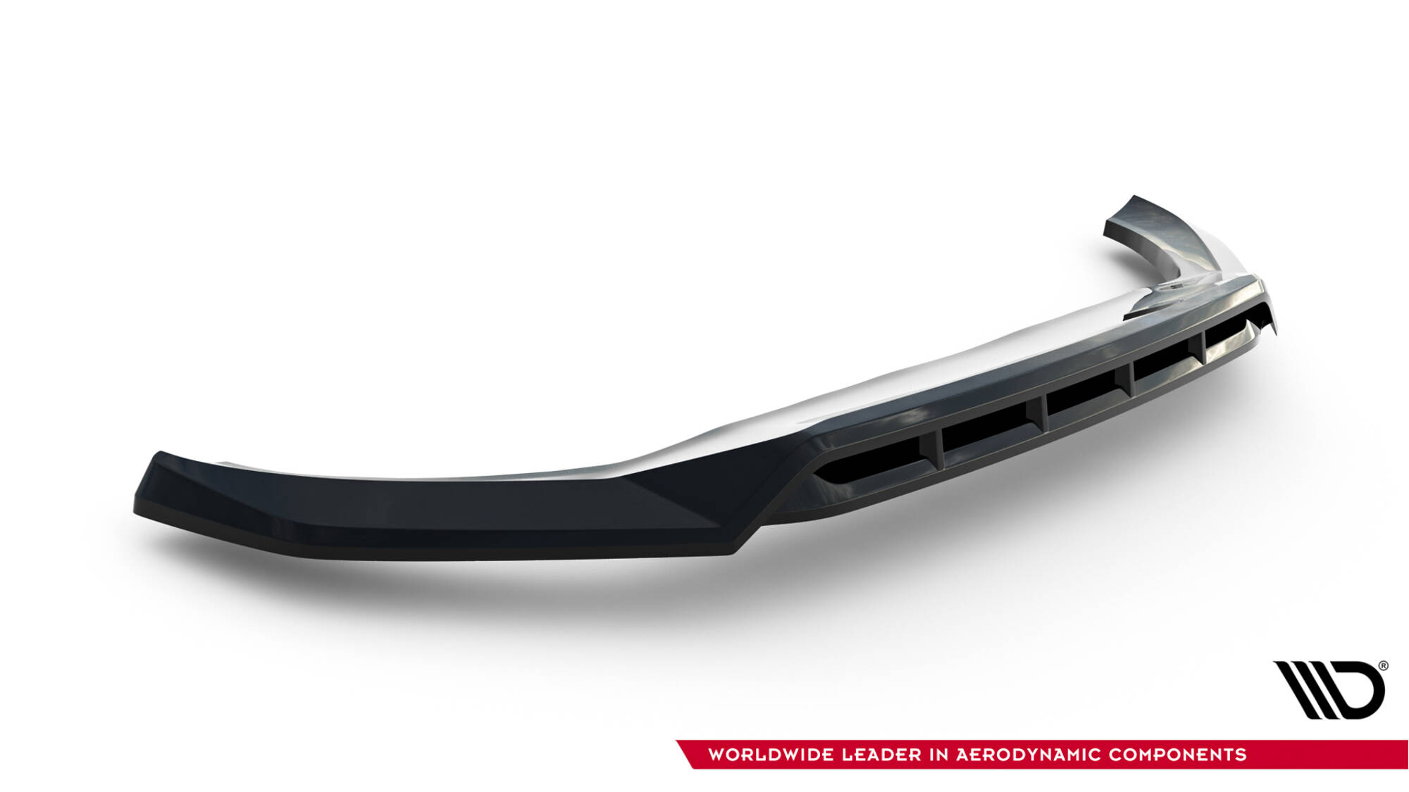 Front Splitter Volvo XC60 Mk2 - Image 5