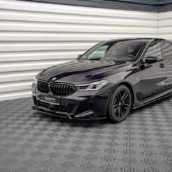 Front Splitter for BMW 6 GT M-Pack G32 Facelift