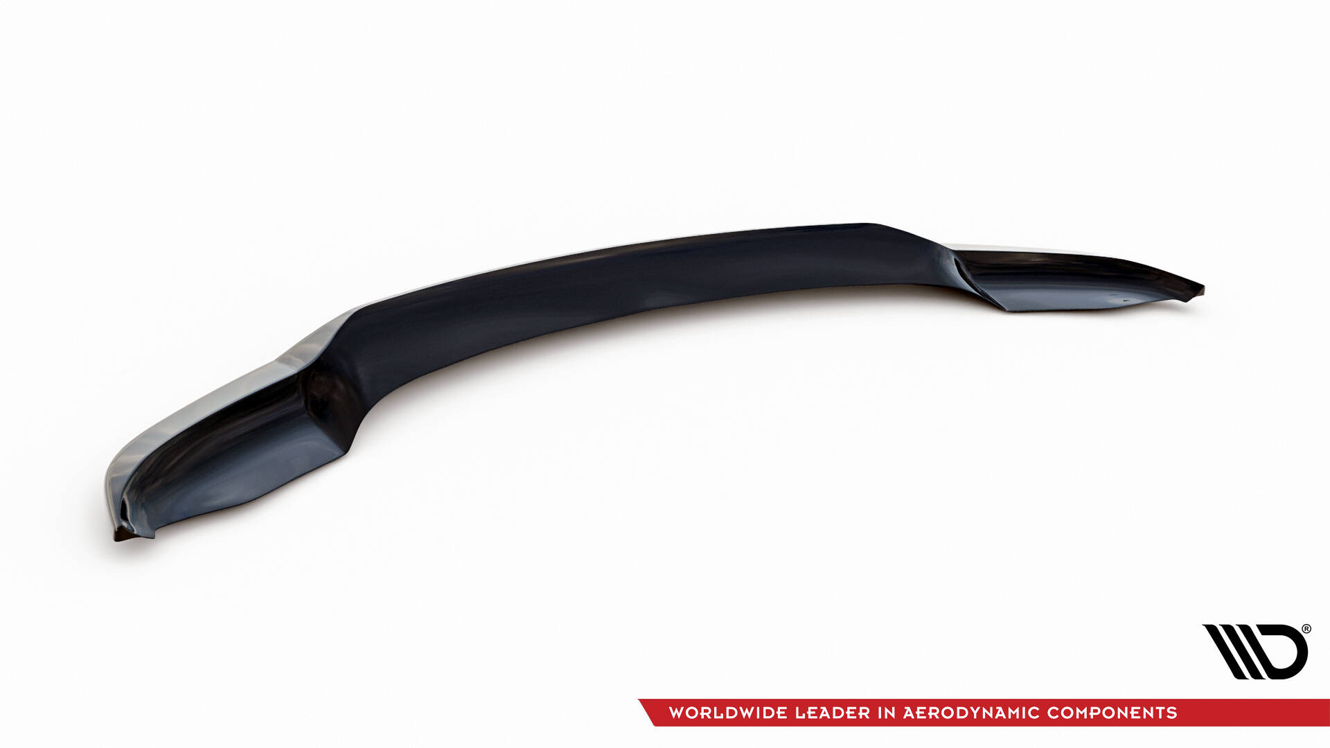 Front Splitter for BMW X5 E70 Facelift M-pack - Image 5