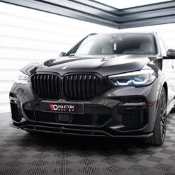 Front Splitter for BMW X5 G05 M-pack