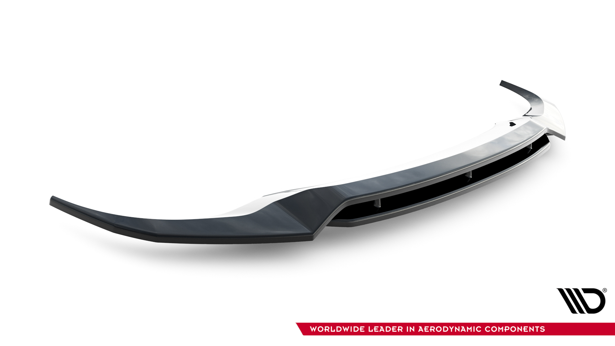 Front Splitter for BMW X5 G05 M-pack - Image 4